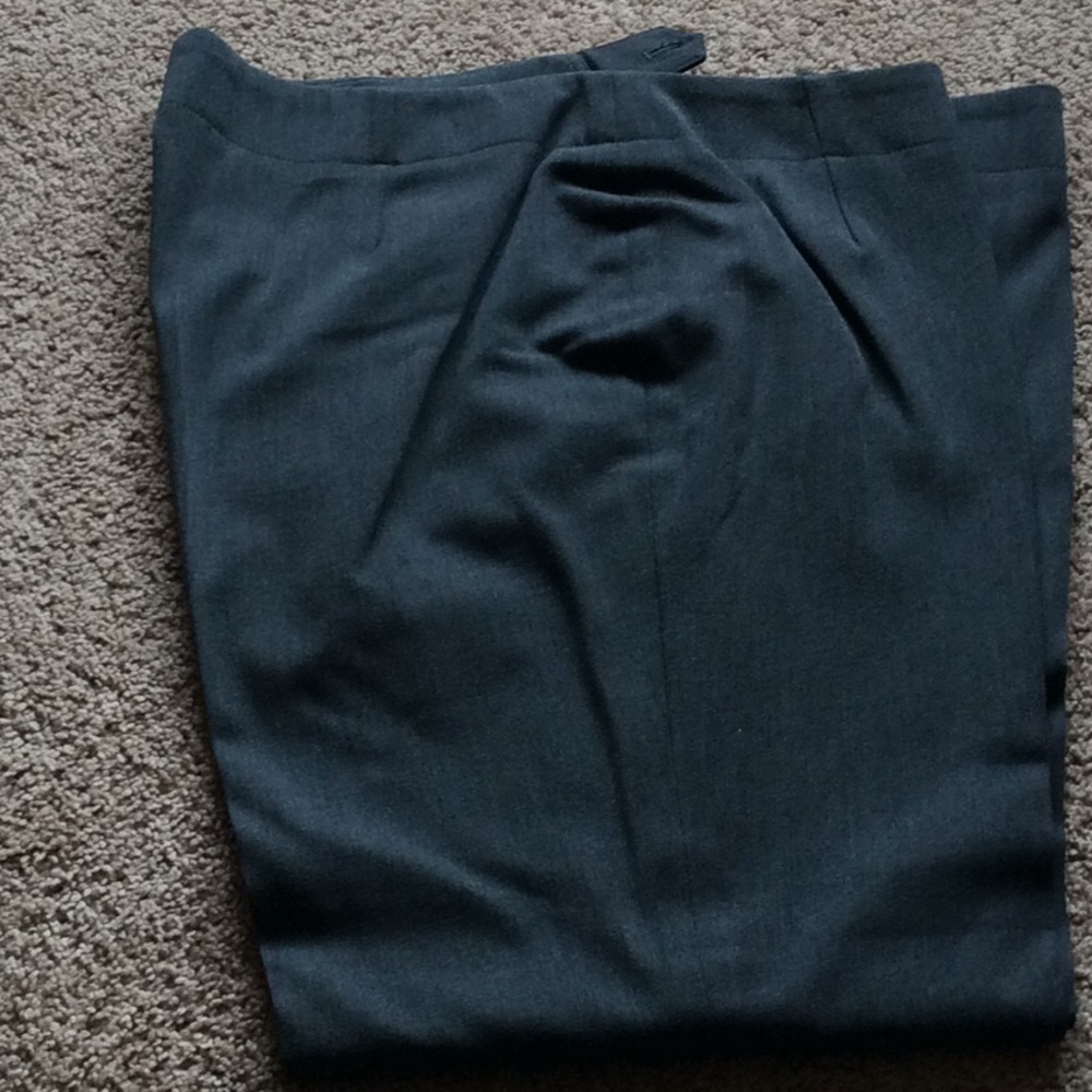 Dress pants